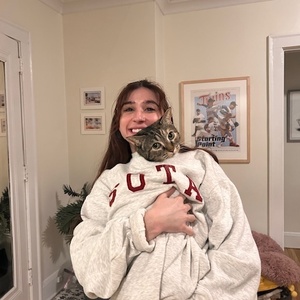 Fundraising Page: Robyn Kuntz